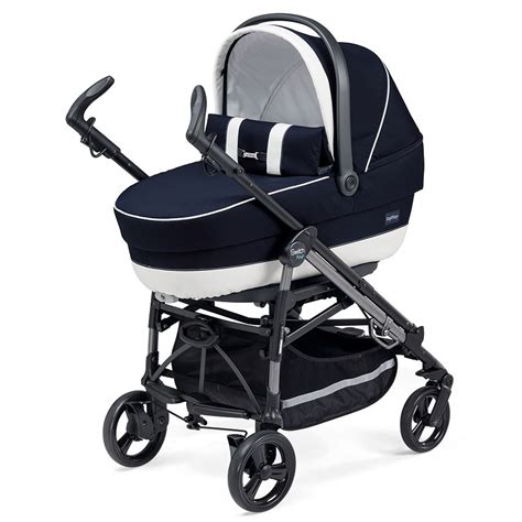 carrozzine peg perego